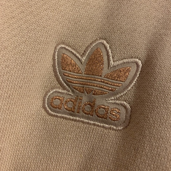adidas | Sweaters | Adidas Crew Sweatshirt | Poshmark